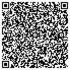 QR code with W A Ellis Construction Co contacts