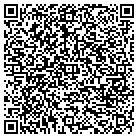 QR code with Anderson & Sons Concrete Const contacts