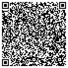QR code with Action Appliance Service contacts