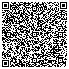 QR code with Chi Alpha Christian Fellowship contacts