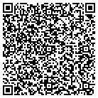 QR code with Fantastic Auto Detail contacts