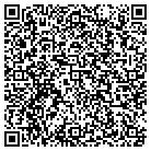 QR code with Big Johns Corner Bar contacts