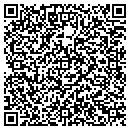 QR code with Allyns Attic contacts