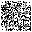 QR code with H & R Block Tax Service contacts