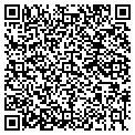 QR code with BISA Corp contacts