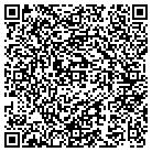 QR code with Chinese Kung Fu Institute contacts