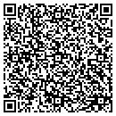 QR code with Hawthorn Dental contacts