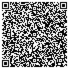 QR code with Osborne Sign & Graphics contacts
