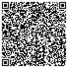 QR code with Lou's Barber & Style Shop contacts