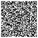 QR code with A D O T contacts