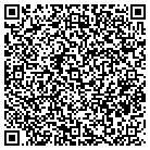 QR code with R Pfountz Remodeling contacts