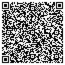 QR code with Ward Printing contacts