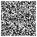 QR code with Holliness Janitoral contacts