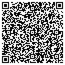 QR code with Union Auto Trim contacts
