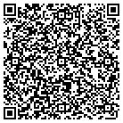 QR code with Ozark Central Ambulance Dst contacts