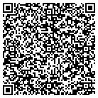 QR code with E & B Carpet Cleaning Service contacts