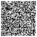 QR code with MKI contacts