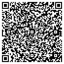 QR code with Hunt J Paul PHD contacts