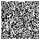 QR code with Klindt John contacts