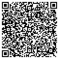 QR code with PAC contacts