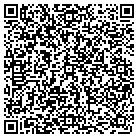 QR code with Honse Welding & Fabrication contacts