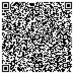 QR code with Blue Spgs Freewill Baptist Charity contacts