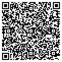 QR code with Aarons contacts