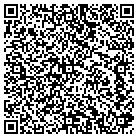 QR code with Cedar Ridge Taxidermy contacts