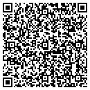 QR code with A To Z Lock & Key contacts