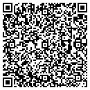 QR code with Arrow Box Co contacts