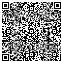 QR code with V I P Motors contacts
