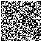 QR code with A & B Custom Welding & Fab contacts