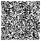 QR code with Haslag Steel Sales Inc contacts