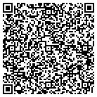 QR code with South County Center contacts