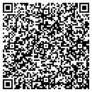QR code with U-Store-It contacts