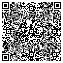 QR code with A Gift of Treasure contacts