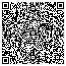 QR code with Hale Arthur E Jr MD contacts