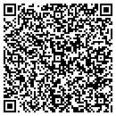 QR code with C & T Enterprises contacts