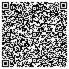 QR code with Baker & Assoc Advertising Inc contacts
