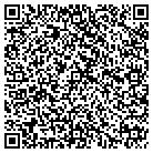 QR code with Orius Corp Schatz Div contacts
