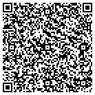 QR code with J Thomas Critchlow MD contacts