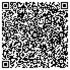 QR code with BBM Federal Credit Union contacts