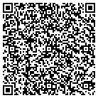 QR code with A Cut Above Styling Salon contacts