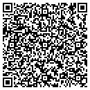 QR code with O'Reilly & Jensen contacts