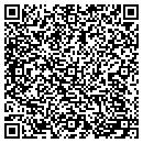 QR code with L&L Custom Trim contacts