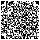 QR code with R L Copeland Agency Inc contacts