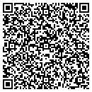 QR code with James W Hartig contacts