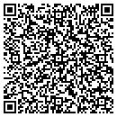 QR code with Mycogen Seed contacts