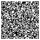 QR code with Alcorn Htl contacts