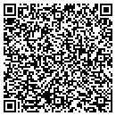 QR code with Alcorn Htl contacts